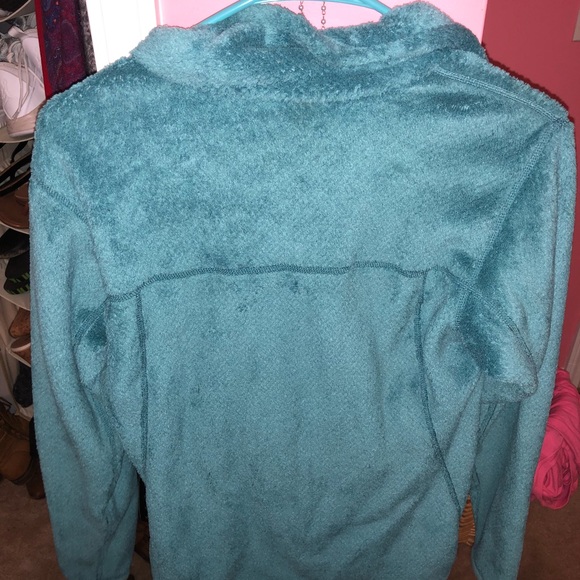 Patagonia women’s re-tool snap-t fleece pullover - Picture 4 of 4